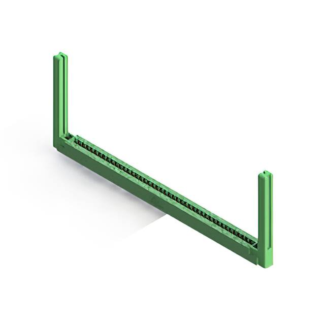 316-043-520-158 EDAC Inc.  Edgeboard Connectors
